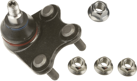 Ball Joint (JBJ816)