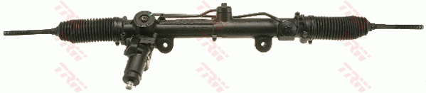 Steering Gear