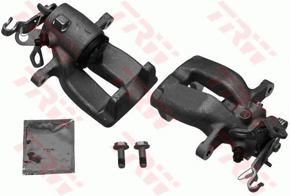 Brake Caliper (BHS326E)