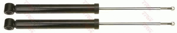 Shock Absorber (JGT450T)