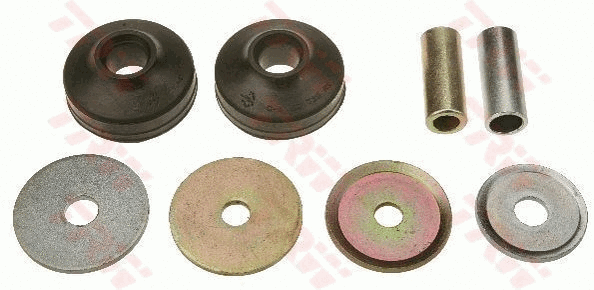 Repair Kit, suspension strut support mount (JSL160)