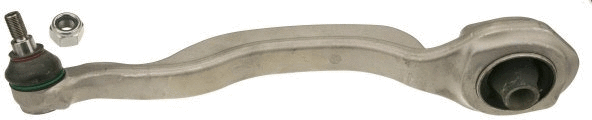 Control/Trailing Arm, wheel suspension (JTC1359)
