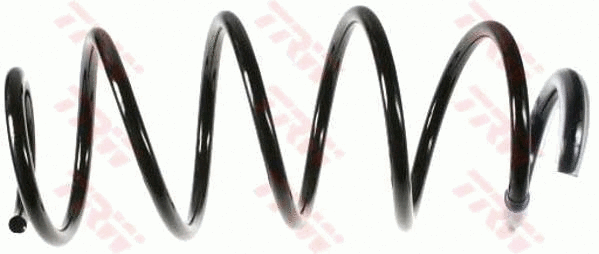 Suspension Spring (JCS189)
