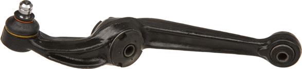 Control/Trailing Arm, wheel suspension (JTC296)