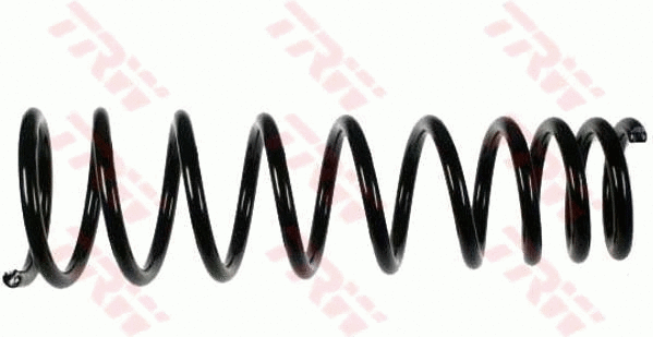 Suspension Spring (JCS909)