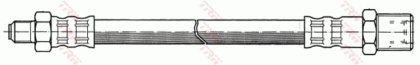 Brake Hose