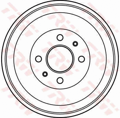 Brake Drum