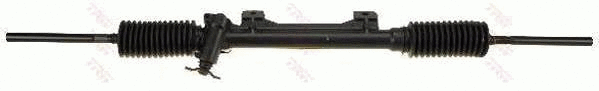 Steering Gear