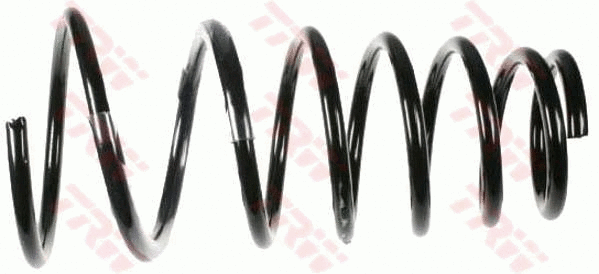 Suspension Spring (JCS869)