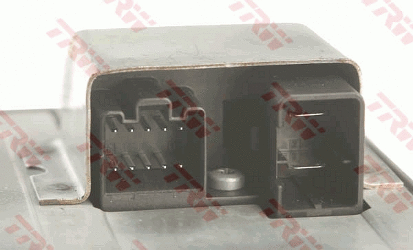 Steering Column