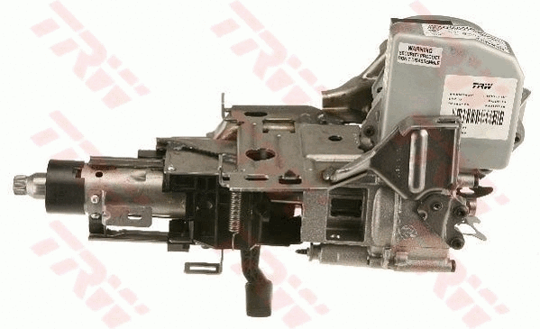 Steering Column