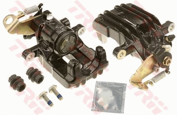 Brake Caliper (BHQ255E)