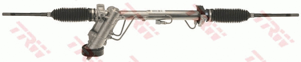 Steering Gear