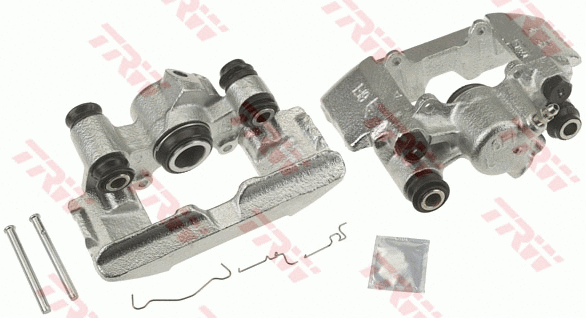 Brake Caliper (BHP216E)