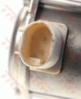 Steering Gear