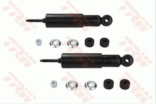 Shock Absorber (JHT9089T)