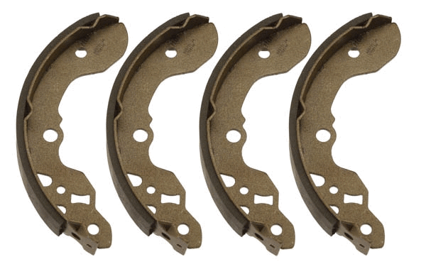 Brake Shoe Set (GS8701)