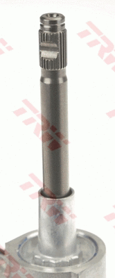 Steering Gear