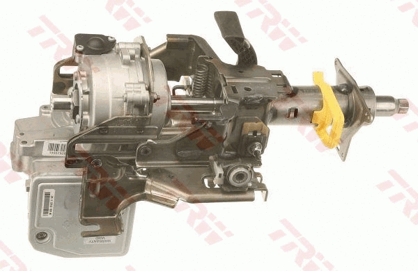 Steering Column