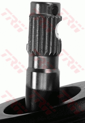Steering Gear