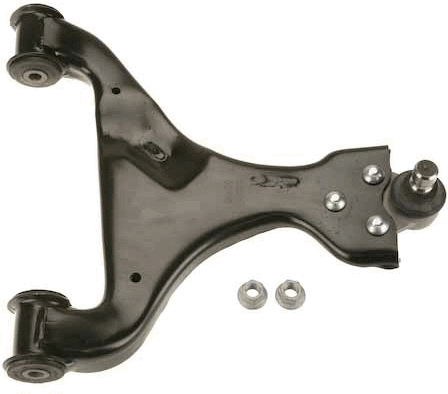 Control/Trailing Arm, wheel suspension (JTC1330)