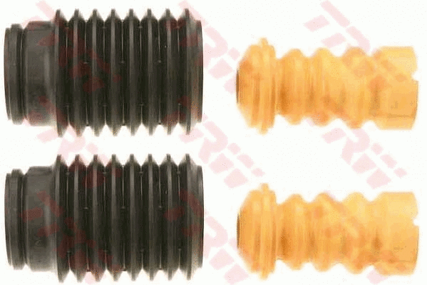 Dust Cover Kit, shock absorber (JSK155)