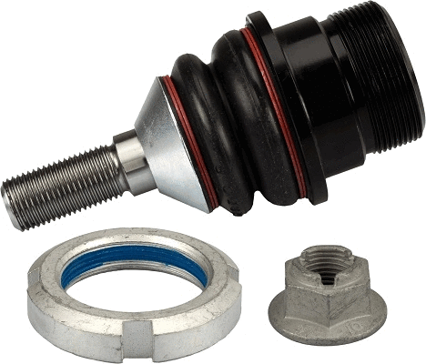Ball Joint (JBJ802)