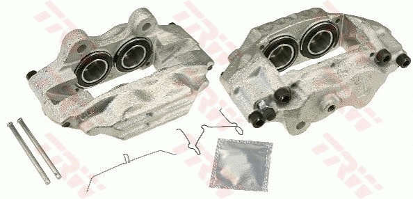 Brake Caliper (BHT154E)