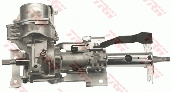 Steering Column