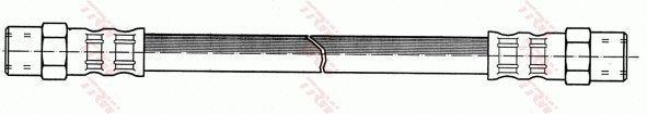 Brake Hose
