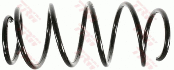 Suspension Spring (JCS291)