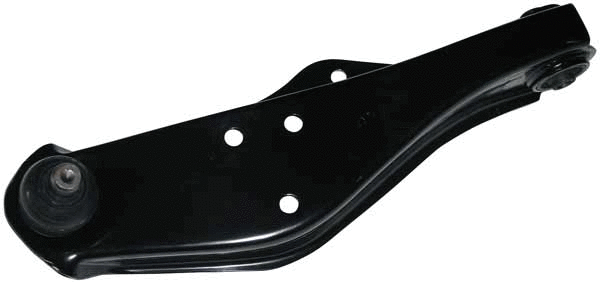 Control/Trailing Arm, wheel suspension (JTC460)