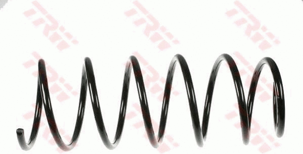 Suspension Spring (JCS996)