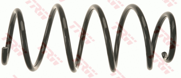 Suspension Spring (JCS1302)