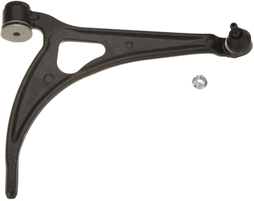 Control/Trailing Arm, wheel suspension (JTC1141)