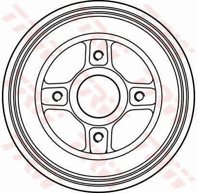 Brake Drum