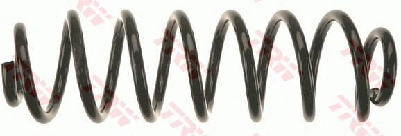 Suspension Spring (JCS1383)