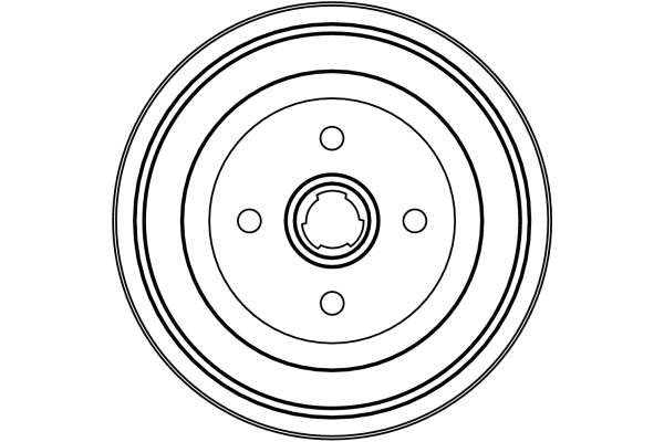 Brake Drum