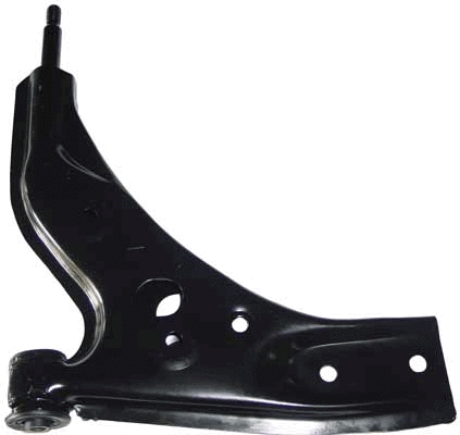 Control/Trailing Arm, wheel suspension (JTC622)