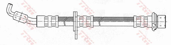 Brake Hose