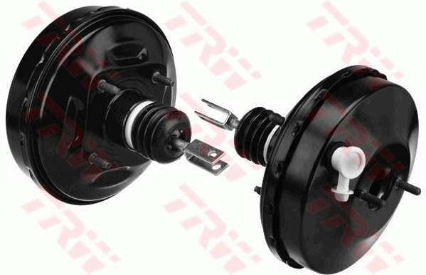 Brake Booster (PSA219)