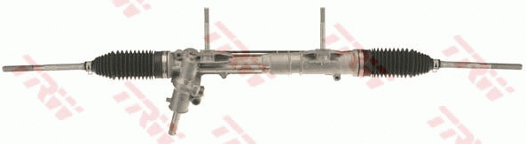 Steering Gear