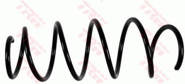 Suspension Spring (JCS819)
