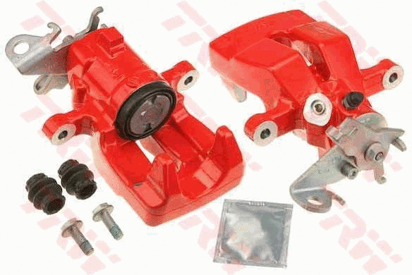 Brake Caliper (BHN939)