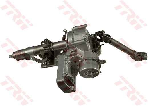 Steering Column (JCR7435)