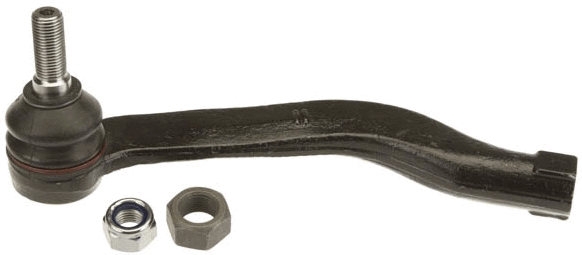 Tie Rod End (JTE438)