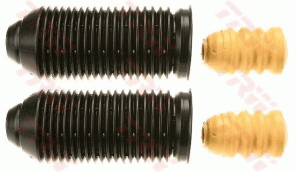 Dust Cover Kit, shock absorber (JSK200)