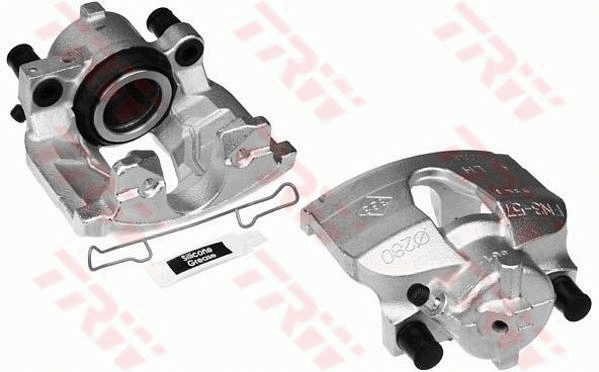 Brake Caliper (BHX244E)