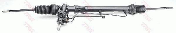 Steering Gear