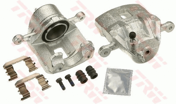 Brake Caliper (BHZ732E)